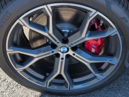 BMW X5 xDrive50e Plug-In Hybrid 2026