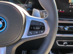 BMW X5 xDrive50e Plug-In Hybrid 2026