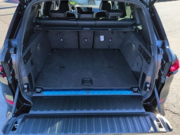 BMW X5 xDrive50e Plug-In Hybrid 2026