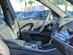 BMW X5 xDrive50e Plug-In Hybrid 2026