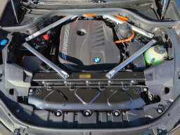 BMW X5 xDrive50e Plug-In Hybrid 2026