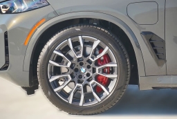 BMW X5 xDrive50e Plug-In Hybrid 2026