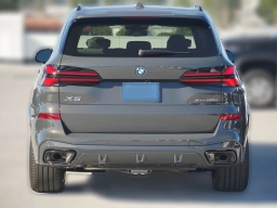 BMW X5 xDrive50e Plug-In Hybrid 2026
