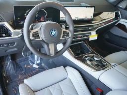 BMW X5 xDrive50e Plug-In Hybrid 2026