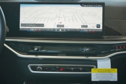 BMW X5 xDrive50e Plug-In Hybrid 2026