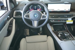 BMW X5 xDrive50e Plug-In Hybrid 2026