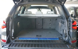 BMW X5 xDrive50e Plug-In Hybrid 2026