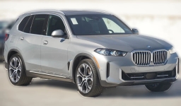 BMW X5 xDrive50e Plug-In Hybrid 2026