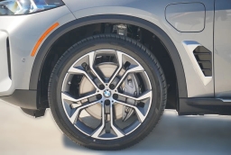 BMW X5 xDrive50e Plug-In Hybrid 2026