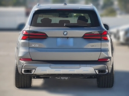 BMW X5 xDrive50e Plug-In Hybrid 2026