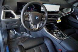 BMW X5 xDrive50e Plug-In Hybrid 2026