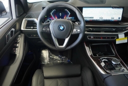 BMW X5 xDrive50e Plug-In Hybrid 2026