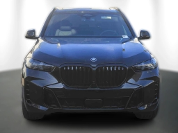 BMW X5 xDrive50e Plug-In Hybrid 2026