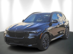 BMW X5 xDrive50e Plug-In Hybrid 2026