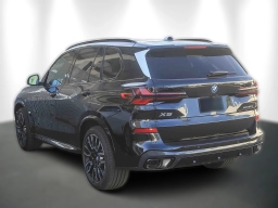 BMW X5 xDrive50e Plug-In Hybrid 2026