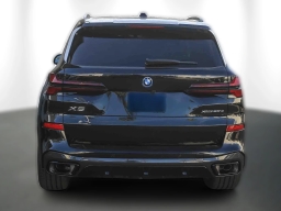 BMW X5 xDrive50e Plug-In Hybrid 2026