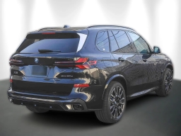 BMW X5 xDrive50e Plug-In Hybrid 2026