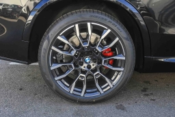 BMW X5 xDrive50e Plug-In Hybrid 2026