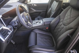 BMW X5 xDrive50e Plug-In Hybrid 2026