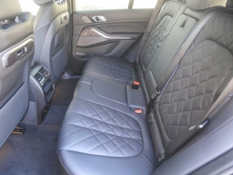 BMW X5 xDrive50e Plug-In Hybrid 2026