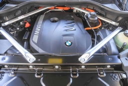 BMW X5 xDrive50e Plug-In Hybrid 2026