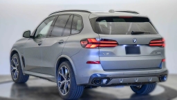 BMW X5 xDrive50e Plug-In Hybrid 2026