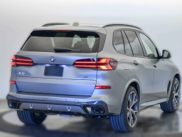 BMW X5 xDrive50e Plug-In Hybrid 2026