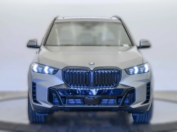BMW X5 xDrive50e Plug-In Hybrid 2026