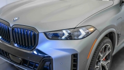 BMW X5 xDrive50e Plug-In Hybrid 2026