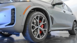 BMW X5 xDrive50e Plug-In Hybrid 2026