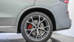 BMW X5 xDrive50e Plug-In Hybrid 2026