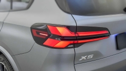 BMW X5 xDrive50e Plug-In Hybrid 2026