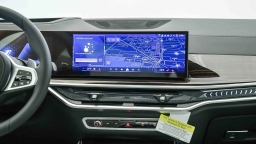 BMW X5 xDrive50e Plug-In Hybrid 2026