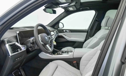 BMW X5 xDrive50e Plug-In Hybrid 2026