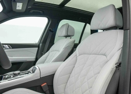 BMW X5 xDrive50e Plug-In Hybrid 2026