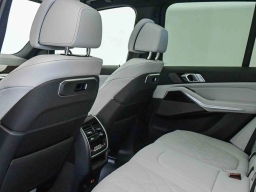 BMW X5 xDrive50e Plug-In Hybrid 2026