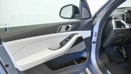 BMW X5 xDrive50e Plug-In Hybrid 2026