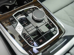 BMW X5 xDrive50e Plug-In Hybrid 2026