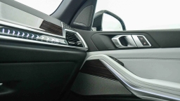 BMW X5 xDrive50e Plug-In Hybrid 2026