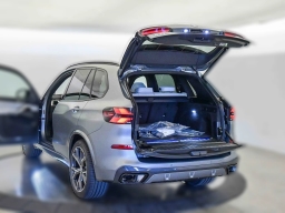 BMW X5 xDrive50e Plug-In Hybrid 2026
