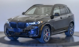 BMW X5 xDrive50e Plug-In Hybrid 2026