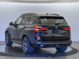BMW X5 xDrive50e Plug-In Hybrid 2026