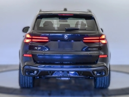 BMW X5 xDrive50e Plug-In Hybrid 2026