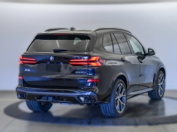 BMW X5 xDrive50e Plug-In Hybrid 2026