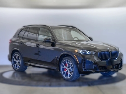 BMW X5 xDrive50e Plug-In Hybrid 2026