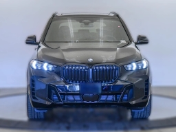 BMW X5 xDrive50e Plug-In Hybrid 2026