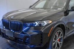 BMW X5 xDrive50e Plug-In Hybrid 2026