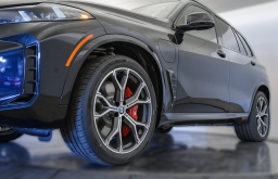 BMW X5 xDrive50e Plug-In Hybrid 2026