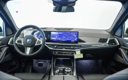 BMW X5 xDrive50e Plug-In Hybrid 2026