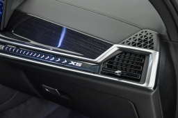 BMW X5 xDrive50e Plug-In Hybrid 2026